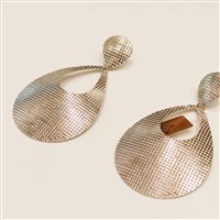 Orecchini Vidali Gioielli Donna in Argento ORAR-14-34 - ORAR-14-34